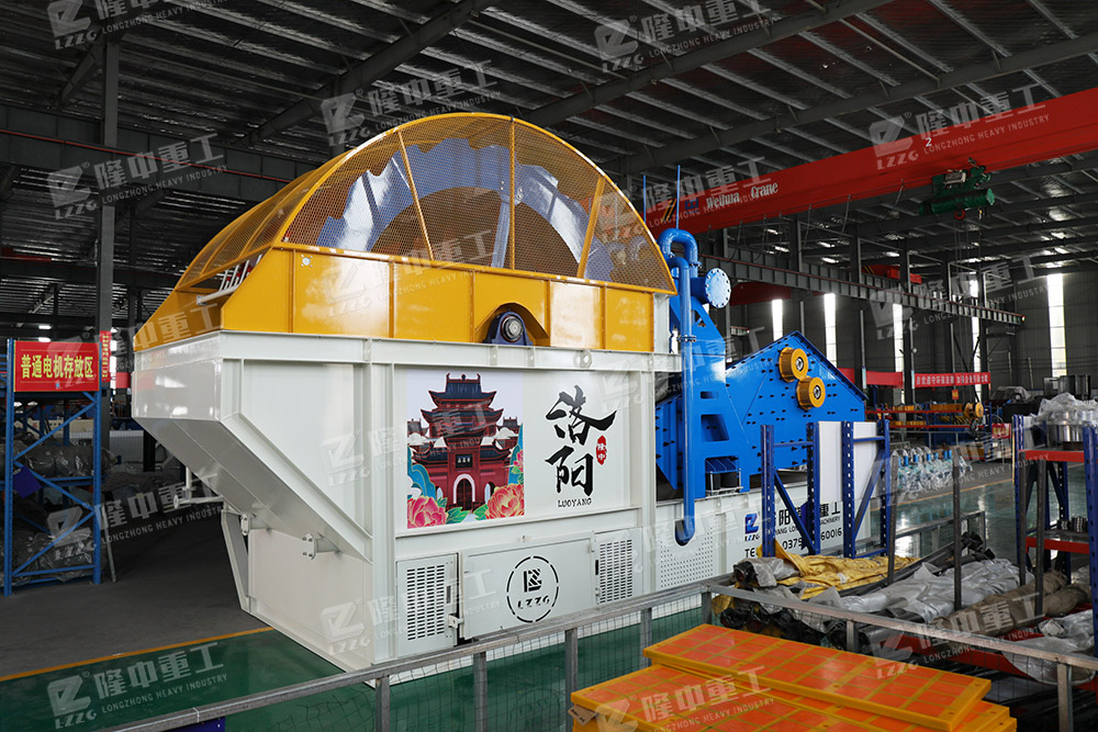 輪式洗砂回收一體機（jī） (3).JPG