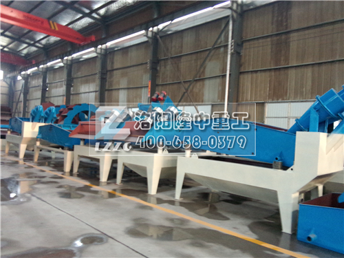 細沙回收機,新型洗沙（shā）設備.jpg