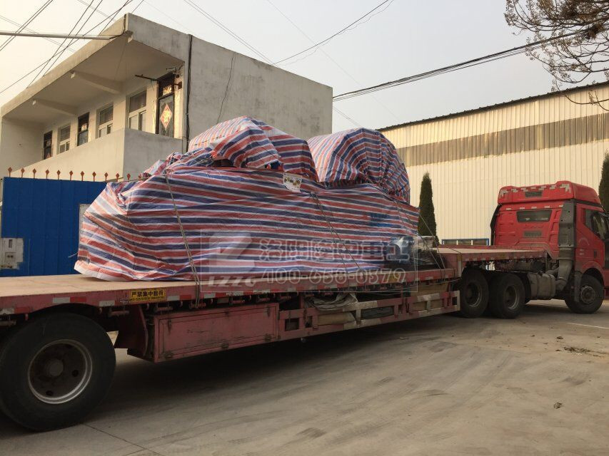 洗砂回收一體機（jī）